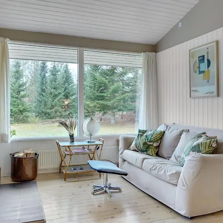 Signa - 1km From The Sea In Sealand By Interhome *