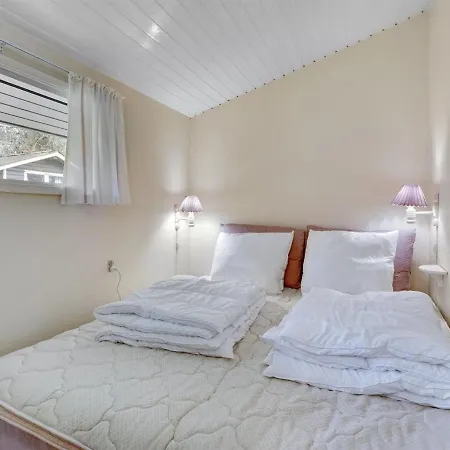 Signa - 1km From The Sea In Sealand By Interhome