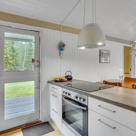 Signa - 1km From The Sea In Sealand By Interhome * Hojby