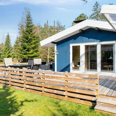 Signa - 1km From The Sea In Sealand By Interhome * Hojby