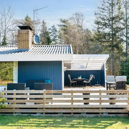 Signa - 1km From The Sea In Sealand By Interhome Holiday home *